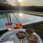 Casale Il Girasole ゲストハウス 4*