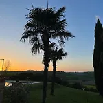 ゲストハウス Casale Il Girasole Barbara
