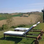 Casale Il Girasole ゲストハウス