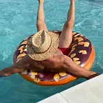 Casale Il Girasole 4* Barbara (Pesaro and Urbino)