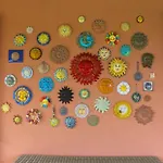 Pensionat Casale Il Girasole Barbara (Pesaro and Urbino)