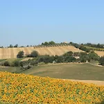 Pensionat Casale Il Girasole