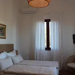 Pensionat Casale Il Girasole Barbara (Pesaro and Urbino)