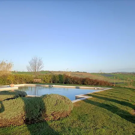 Casale Il Girasole Gasthuis 4*