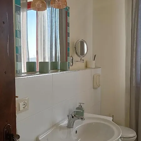 Casale Il Girasole Barbara (Pesaro and Urbino)