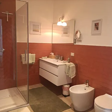 Gasthuis Casale Il Girasole 4*