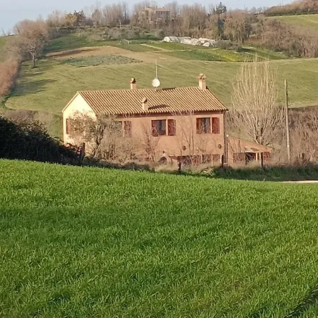 Casale Il Girasole 4*