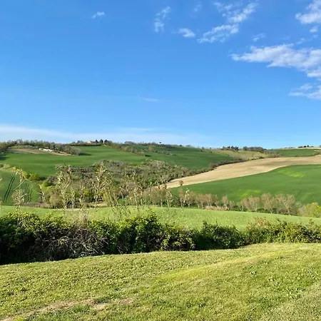 Gasthuis Casale Il Girasole