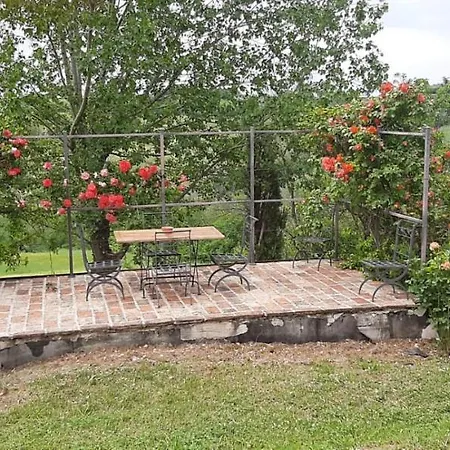 Casale Il Girasole Gasthuis