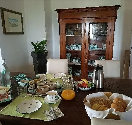 Casale Il Girasole 4*