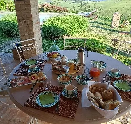 Casale Il Girasole Gasthuis