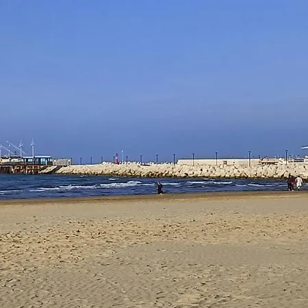 Casale Il Girasole Barbara (Pesaro and Urbino)