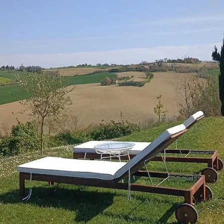 Casale Il Girasole Gasthuis