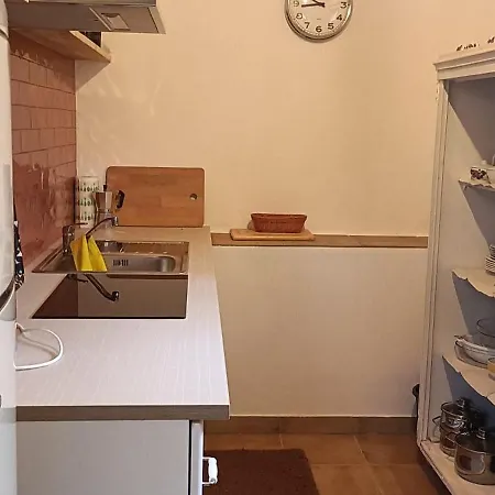 Casale Il Girasole Gasthuis