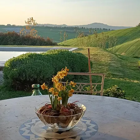 Casale Il Girasole