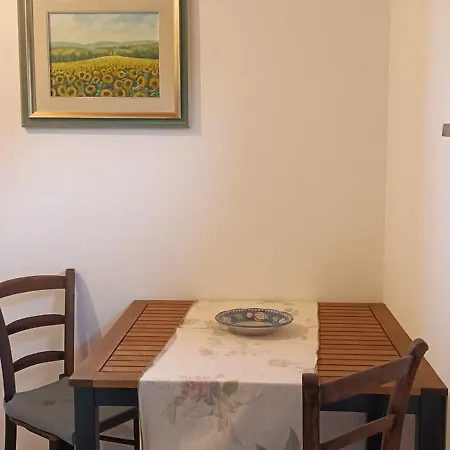 Casale Il Girasole
