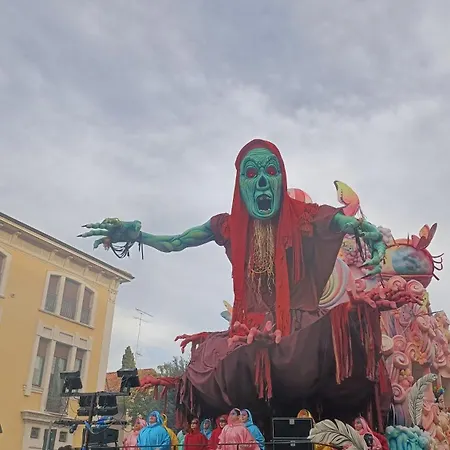 Gasthuis Casale Il Girasole Barbara (Pesaro and Urbino)