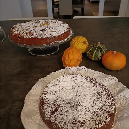 Casale Il Girasole Gasthuis