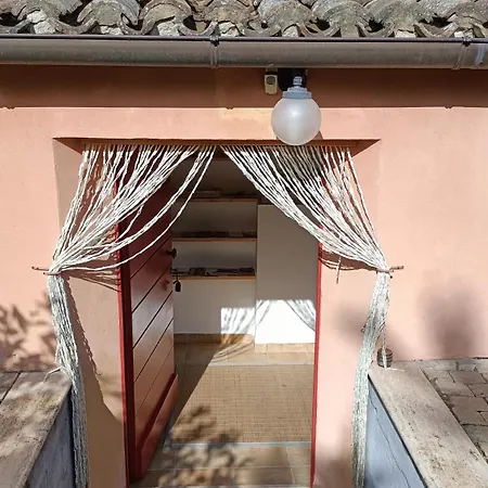 Casale Il Girasole Gasthuis Barbara (Pesaro and Urbino)