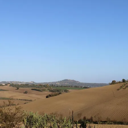 Casale Il Girasole