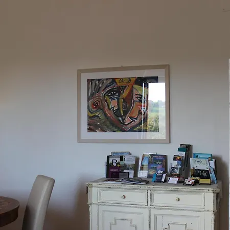 Affittacamere Casale Il Girasole Barbara (Pesaro and Urbino)