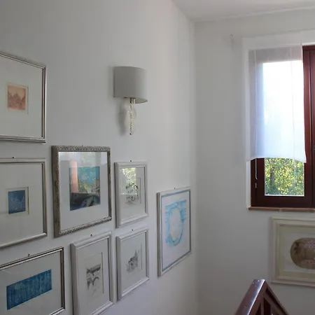 Casale Il Girasole 4*