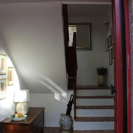 Gasthuis Casale Il Girasole