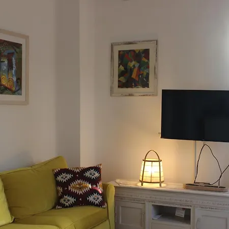 Casale Il Girasole Gasthuis 4*