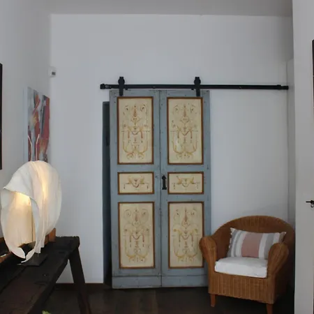 Gasthuis Casale Il Girasole 4*