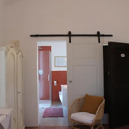 Casale Il Girasole Barbara (Pesaro and Urbino)