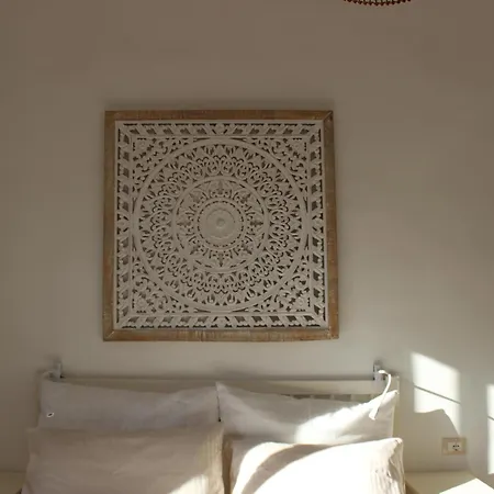 Casale Il Girasole 4* Barbara (Pesaro and Urbino)