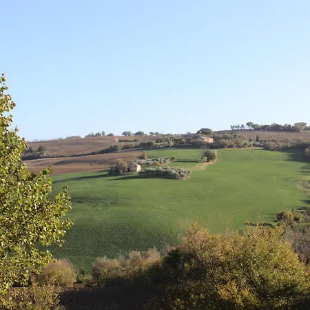 Casale Il Girasole