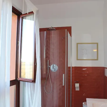 Gasthuis Casale Il Girasole