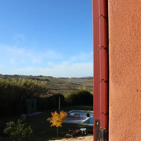 Casale Il Girasole 4*