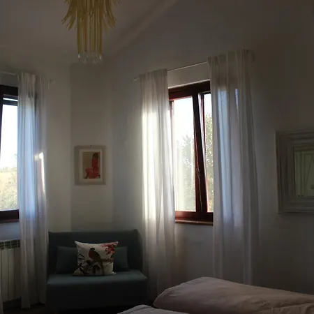 Gasthuis Casale Il Girasole 4*