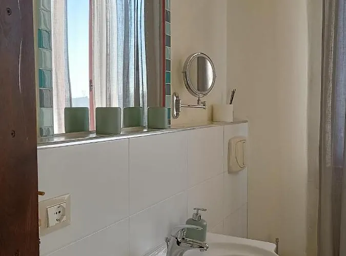 Casale Il Girasole Barbara (Pesaro and Urbino)