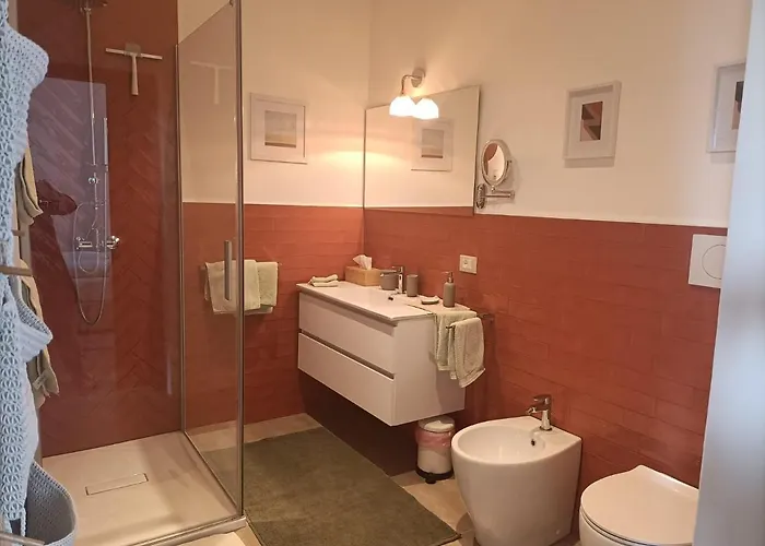 Affittacamere Casale Il Girasole 4*