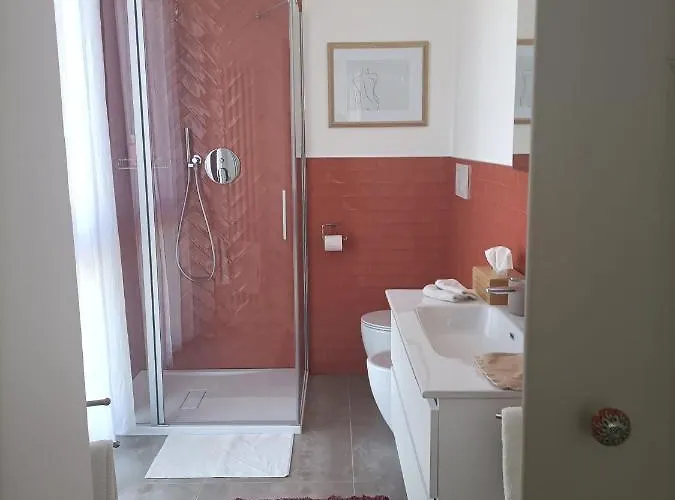 Affittacamere Casale Il Girasole Barbara (Pesaro and Urbino)