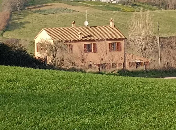 Casale Il Girasole 4*