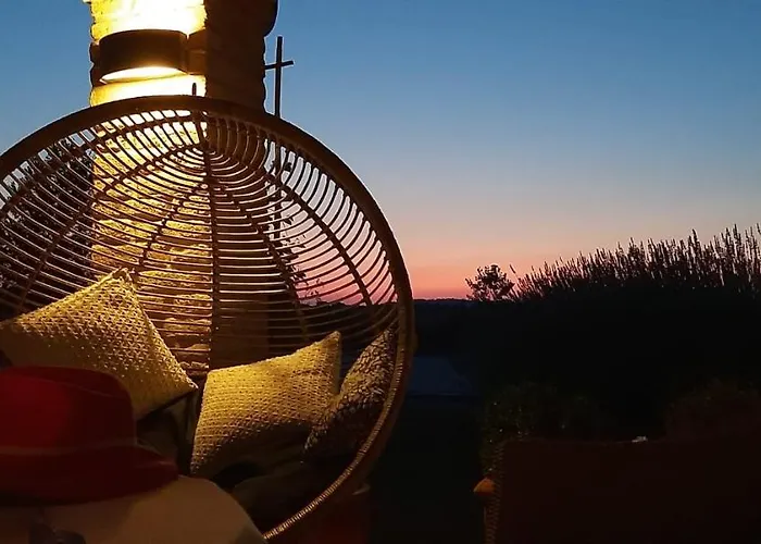 Affittacamere Casale Il Girasole Barbara (Pesaro and Urbino)