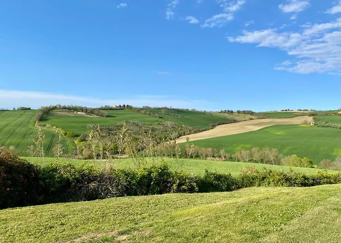 Affittacamere Casale Il Girasole