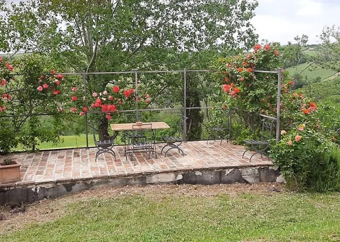 Casale Il Girasole Affittacamere