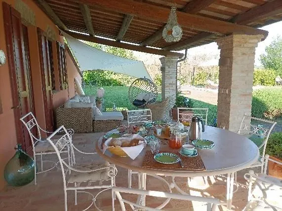 Affittacamere Casale Il Girasole 4*