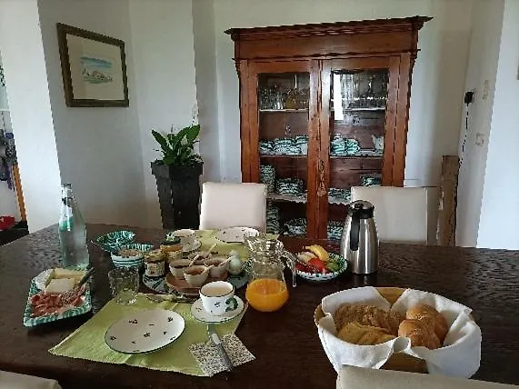 Casale Il Girasole 4*