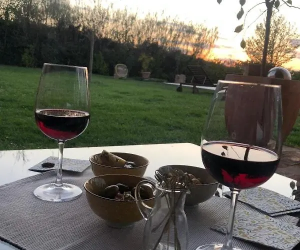 Casale Il Girasole Affittacamere 4*