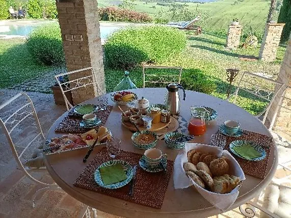 Casale Il Girasole Affittacamere