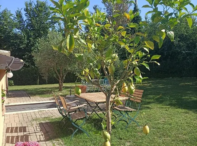 Casale Il Girasole Affittacamere 4*