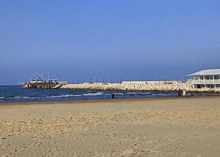 Casale Il Girasole Barbara (Pesaro and Urbino)