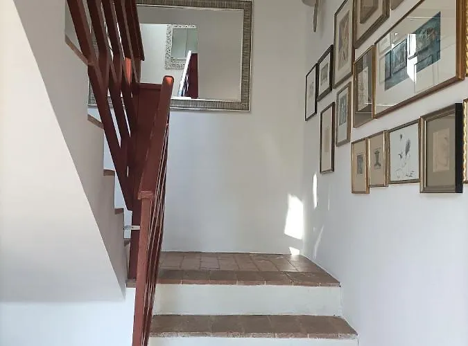 Affittacamere Casale Il Girasole Barbara (Pesaro and Urbino)