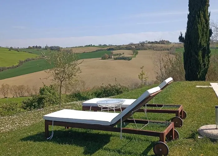 Casale Il Girasole Affittacamere